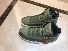 Air Jordan 12 Retro - comprar online