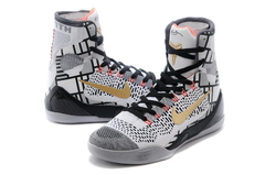 Kobe 9 Elite "Gold Fundamentals" - buy online