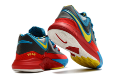Kyrie 9 “Black Blue Tour" - online store