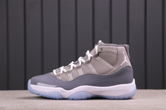 Air Jordan 11 Cool Grey 2021 - comprar online