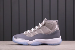Air Jordan 11 Cool Grey 2021 - comprar online
