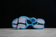 Imagem do Air Jordan 13 Retro "Obsidian"