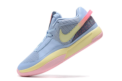Nike Ja Morant "Day One" na internet