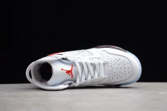 Air Jordan Mars 270 'Fire Red' - Outlet Imports Shoes