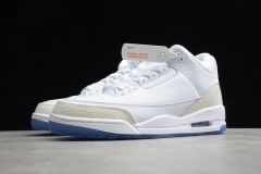 Air Jordan 3 Retro 'Pure White' - buy online