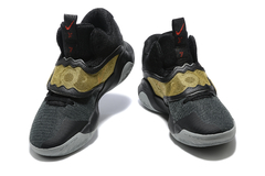 KD Trey 5 X EP 'Black Metallic Gold' - loja online