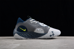 PG 6 "Grey Fog Arsenal Blue" on internet