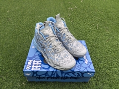 MB.04 - Outlet Imports Shoes