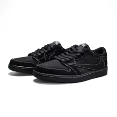 AIR JORDAN 1 LOW OG SP ' BLACK PHANTOM ' X TRAVIS SCOTT - comprar online