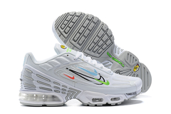 AIR MAX PLUS 3 - comprar online