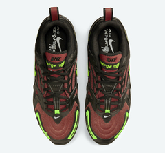 Nike Air VaporMax EVO “Redstone” - loja online