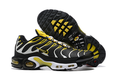 Air Max Plus “Black And Yellow“ - Outlet Imports Shoes