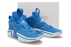 AIR JORDAN 36 X LUKA DONCIC "SLOVENIA" - loja online