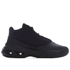 JORDAN MAX AURA 4 "Black" na internet