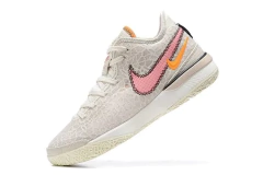 ZOOM LEBRON NXXT GEN "DA VINCI" na internet