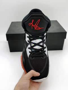 Kyrie 8 Infinity 'Fire And Ice' - Outlet Imports Shoes