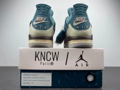 Air Jordan 4 Retro "Snorlax" - online store
