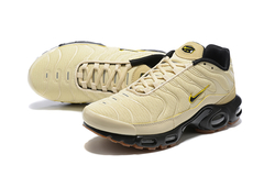 Air Max Plus “Gold Black“ - comprar online