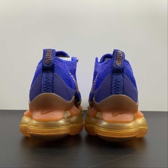 Air Max Scorpion 'Racer Blue' - loja online