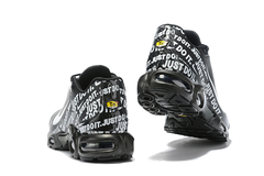 Air Max Plus Mercurial ‘Just Do It’ on internet
