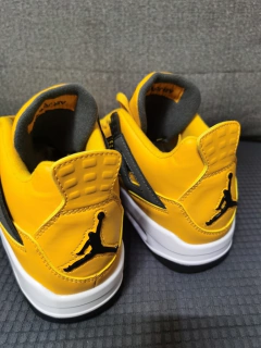 AIR JORDAN 4 RETRO "LIGHTNING" - online store