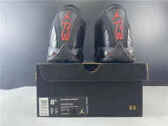 Image of Air Jordan 14 'Last Shot'
