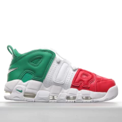 Nike Air More Uptempo na internet