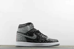 Air Jordan 1 High "REBELLIONAIRE" on internet