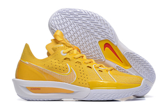 AIR ZOOM G.T. CUT 3 "SUNFLOWER" - Outlet Imports Shoes
