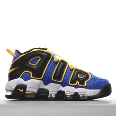 Nike Air More Uptempo na internet