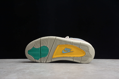 Image of Union LA x Air Jordan 4 Retro 'Taupe Haze'