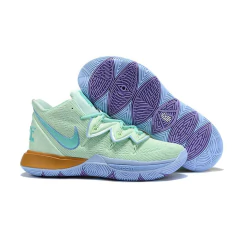 NIKE KYRIE 5 SPONGEBOB na internet