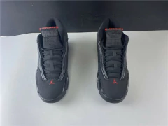 Air Jordan 14 'Last Shot' - Outlet Imports Shoes