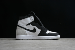 Air Jordan 1 High 'Stage Haze' na internet