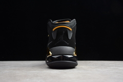 Air Jordan Mars 270 'Black Gold' - online store