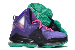 NIKE LEBRON 19 - buy online