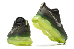 Imagem do Air Max Scorpion 'Barely Volt'
