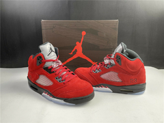 Air Jordan 5 "Toro Bravo" - comprar online