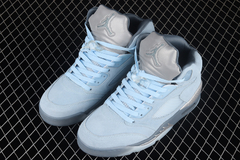 Air Jordan 5 Retro 'Bluebird' - comprar online