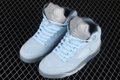 Air Jordan 5 Retro 'Bluebird' - comprar online