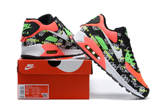 Imagem do NIKE AIR MAX 90 WORLDWIDE EDIÇÃO ESPECIAL