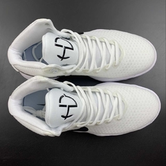 HYPERDUNK 2017 "WHITE" - Outlet Imports Shoes