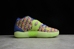 Nike Kd 14 'Ron English' na internet