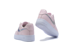 Imagem do Air Force 1 Essential 'Barely Rose'