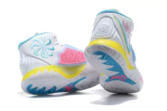KYRIE 6 "NEON GRAFFITI" - online store
