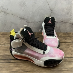 Air Jordan 34 "Paris Game 2020" - comprar online