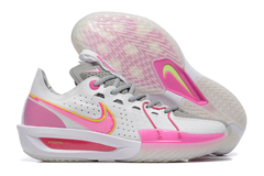 AIR ZOOM G.T. CUT 3 "THINK PINK" - Outlet Imports Shoes