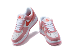 AIR FORCE 1 ' VALENTINE'S DAY ' na internet
