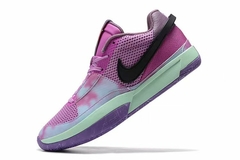 Nike Ja Morant "Purple" na internet