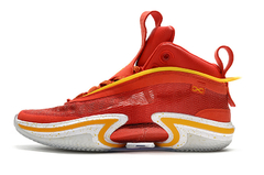 AIR JORDAN 36 X GUO AILUN ' CHINA ' na internet